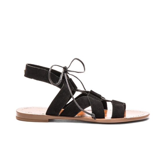 KATE SPADE Suno Sandal *NEW* - Picture 1 of 8